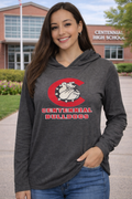 CHS Bulldogs (Hoodie)