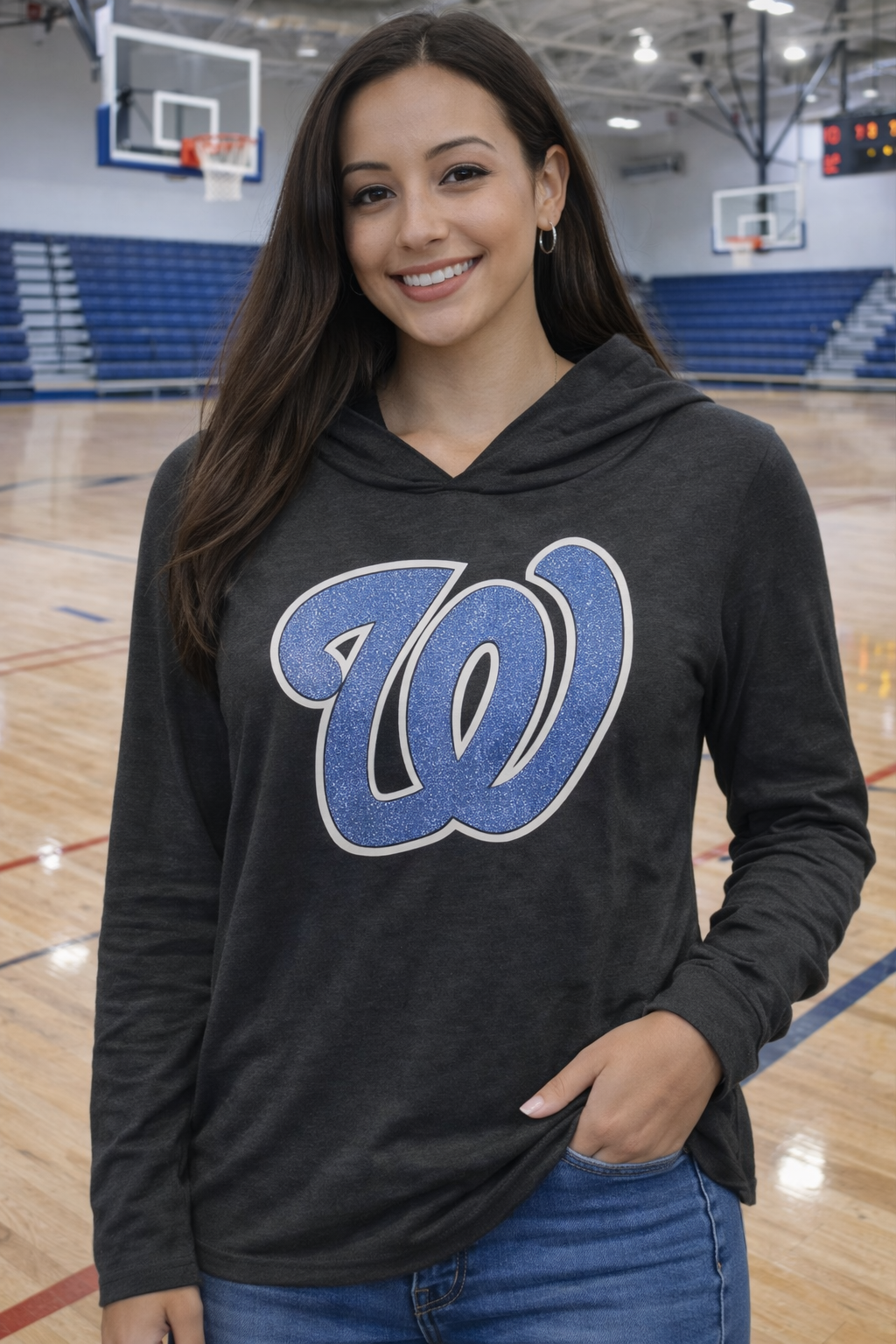 PWHS Cyclones (Hoodie)