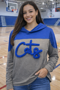 CHS Wildcats (Hoodie)