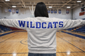 CHS Wildcats (Crewneck Sweatshirt)