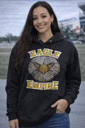 EHS Eagle (Rhinestone Hoodie)