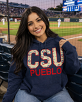CSU Pueblo Hoodie