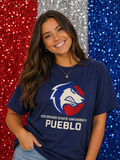CSU Pueblo T-Shirt