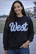 PWHS Cyclones (Crewneck Sweatshirt)