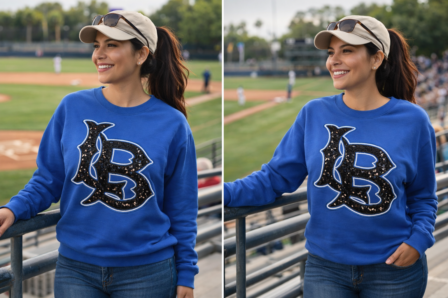 Legacy Sweatshirt